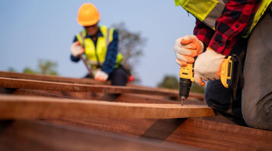 Local Siding Services in Calvin, OK